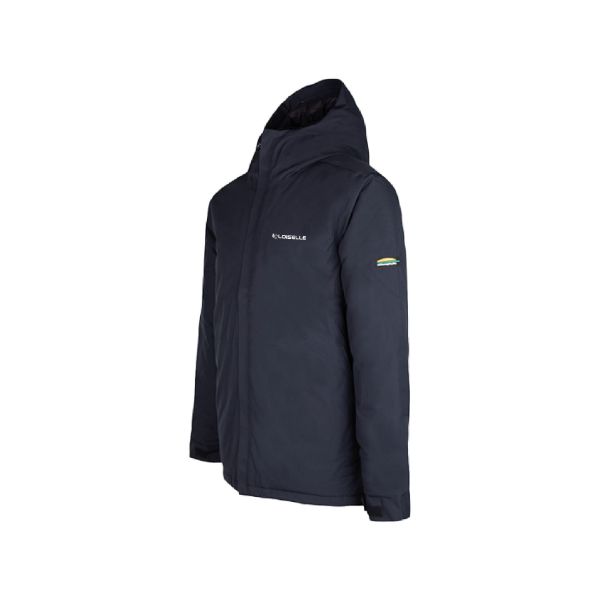 Image de Manteau d'hiver Chlorophylle - 66643