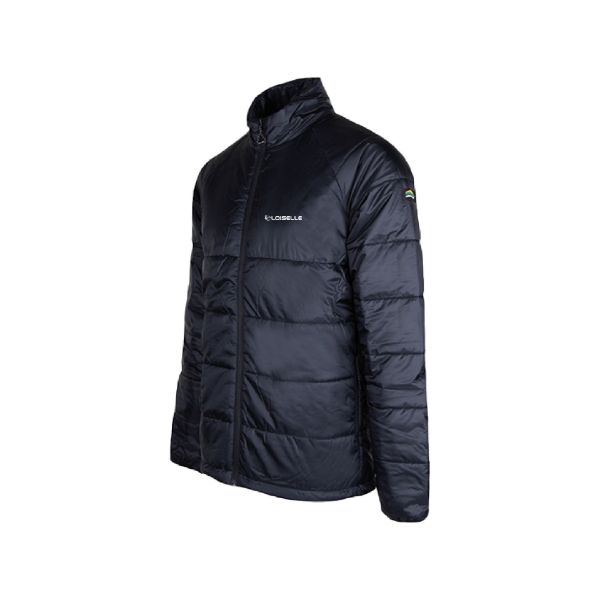 Image de Veste mi-saison isolée Chlorophylle - 66644