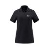 Image de Polo poly-coton femme - S05786