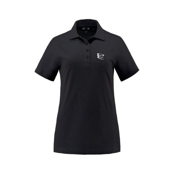 Image de Polo poly-coton femme - S05786