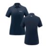 Image de Polo poly-coton femme - S05786
