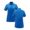 Image de Polo poly-coton femme - S05786