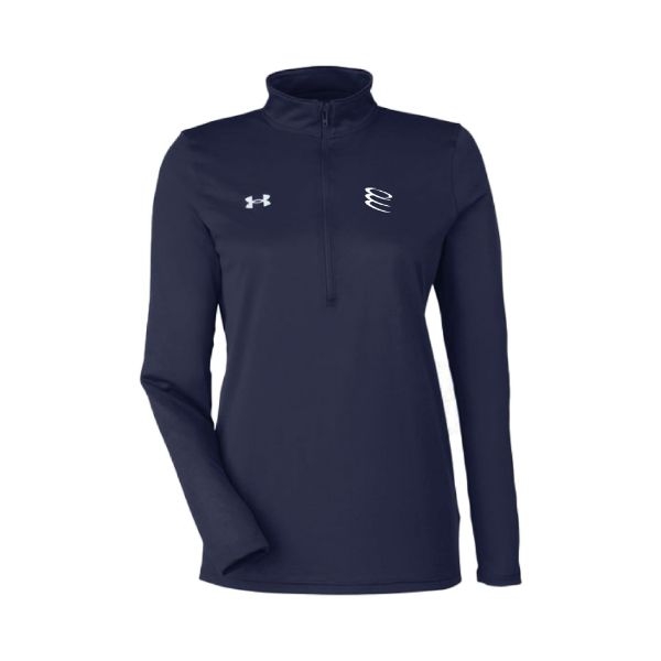Image de Chandail 1/4 zip Under Armour - 1376862