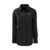 Image de Veste-chemise écologique recyclée pour femme Cutter & Buck Roam - LCK00161