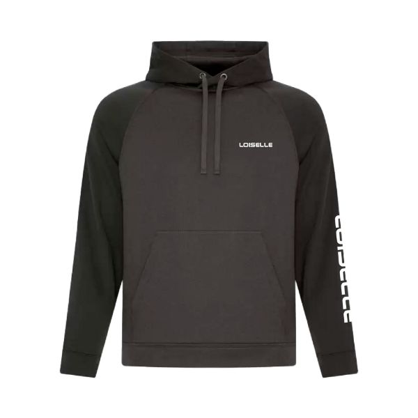 Image de Kangourou deux tons 100% polyester - F2037