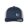 Image de Casquette à filet ajustable (LOGO 3D)