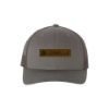 Image de Casquette à filet ajustable (PATCH) - 6606