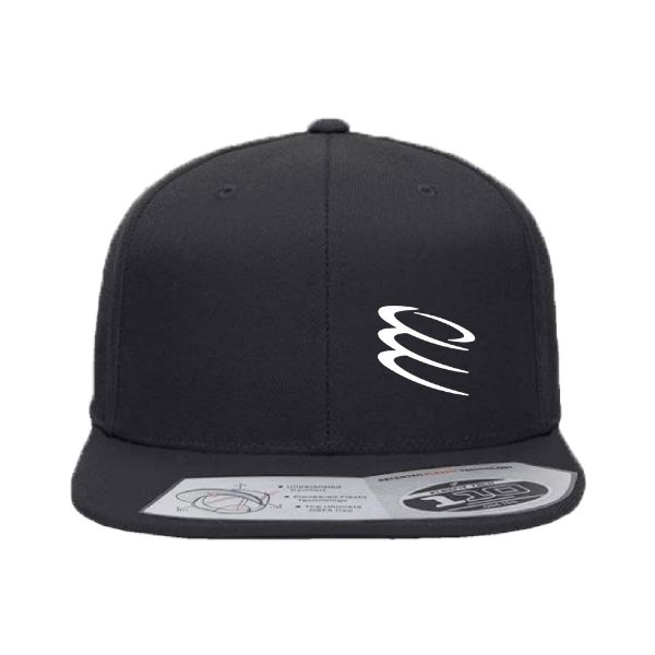 Image de Casquette Flexfit Snapback 110® (LOGO 3D) - 110F