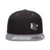 Image de Casquette Flexfit Snapback 110® (LOGO 3D) - 110F