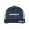 Image de Casquette à filet ajustable - 6606