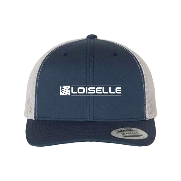 Image de Casquette à filet ajustable - 6606