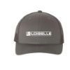 Image de Casquette à filet ajustable - 6606