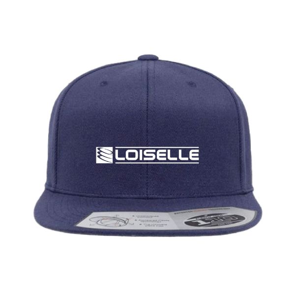 Image de Casquette Flexfit Snapback 110® - 110F