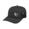 Image de Casquette Trucker Flexfit à filet ajustable (LOGO 3D) - i8502