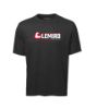 Image de Chandail manche courte 100% polyester sport - S350